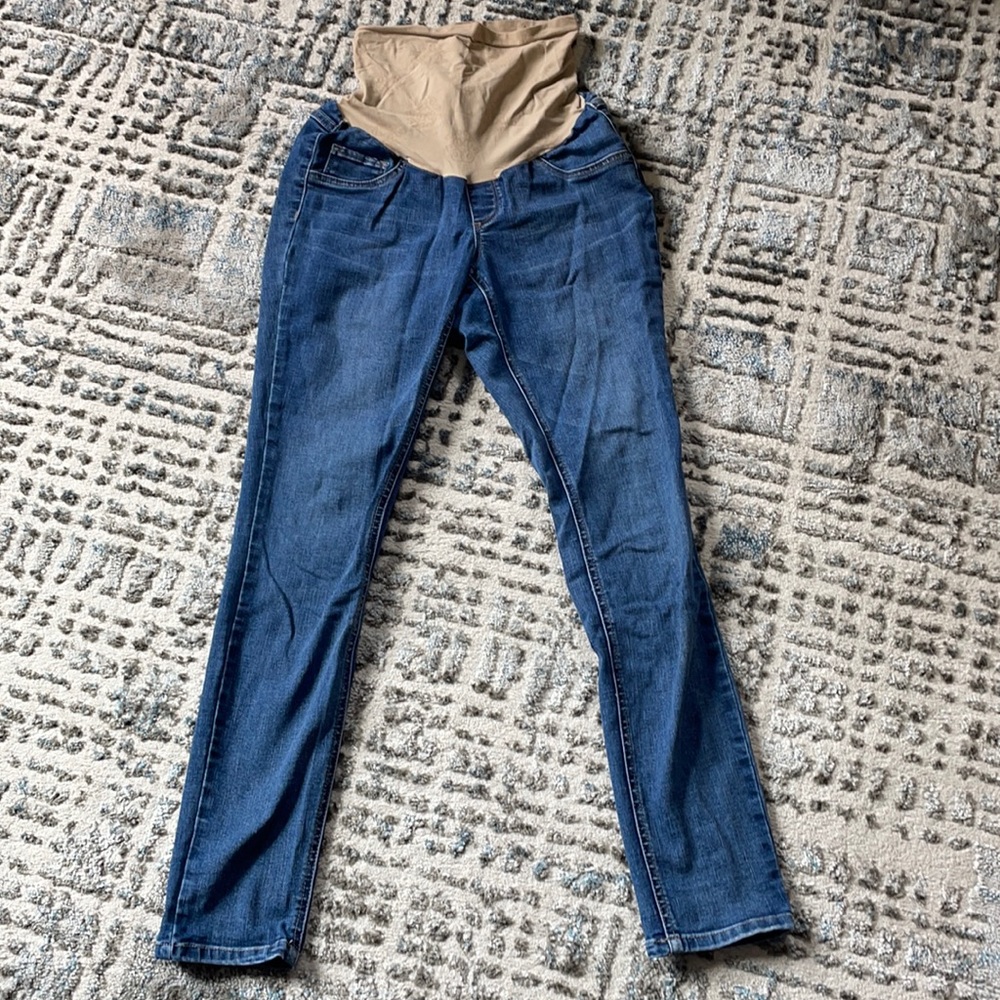 Maternity Jeans